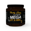 borcan miere naturala cu vitamine MegaVit 250g